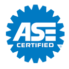 ASE Certification