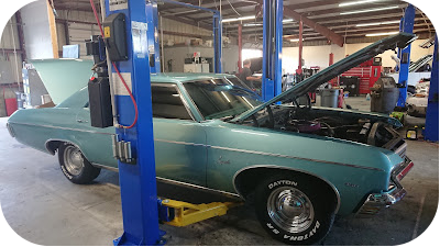 Myrtle Beach Auto Repair